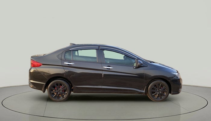 2017 Honda City 1.5L I-VTEC V MT, Petrol, Manual, 50,284 km, Right Side View