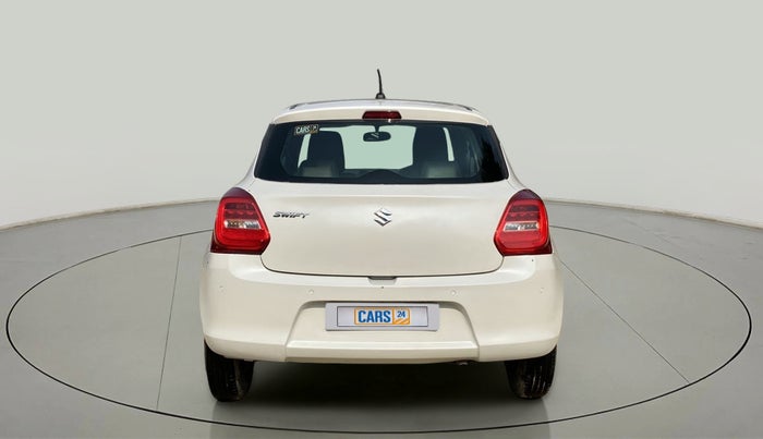 2019 Maruti Swift VXI, Petrol, Manual, 67,872 km, Back/Rear