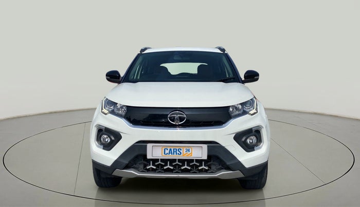 2020 Tata NEXON XZ PLUS PETROL, Petrol, Manual, 75,840 km, Highlights