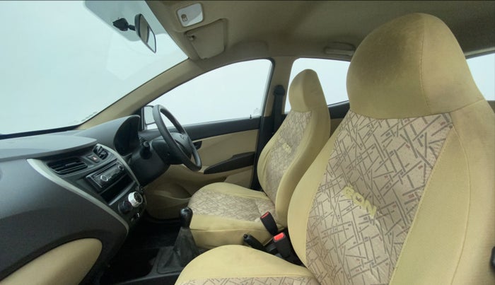 2015 Hyundai Eon ERA +, Petrol, Manual, 15,460 km, Right Side Front Door Cabin