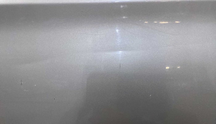 2016 Maruti Ciaz ZXI, Petrol, Manual, 30,141 km, Rear left door - Minor scratches