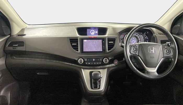 2018 Honda CRV 2.4L 2WD AT, Petrol, Automatic, 27,113 km, Dashboard