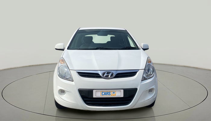 2011 Hyundai i20 MAGNA 1.4 CRDI, Diesel, Manual, 81,095 km, Top Features