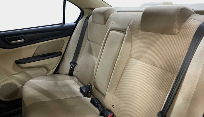 2018 Honda Amaze 1.2L I-VTEC S, Petrol, Manual, 31,904 km, Right Side Rear Door Cabin