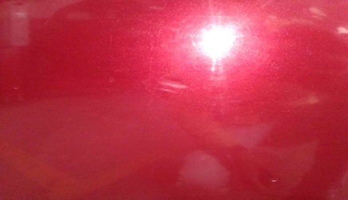 2018 Honda Amaze 1.2L I-VTEC S, Petrol, Manual, 31,904 km, Front passenger door - Slightly dented