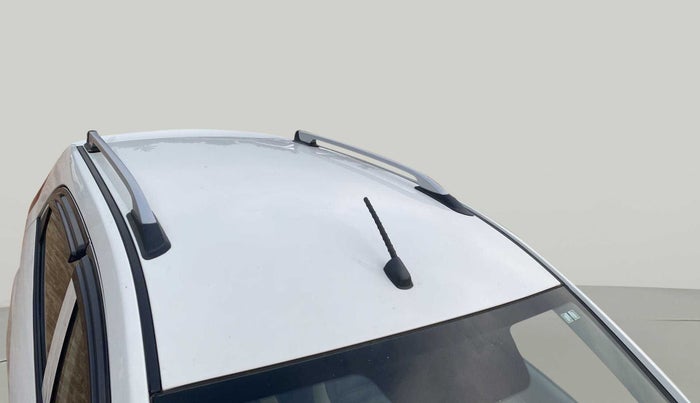 2017 Hyundai Eon MAGNA+ SE, Petrol, Manual, 42,874 km, Roof
