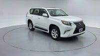 Used LEXUS GX460 2015 PREMIUM Automatic, 120,120 km, Petrol Car