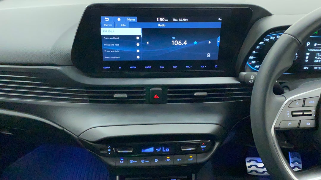 Features