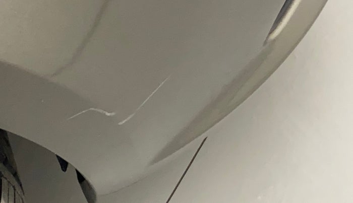 2016 Maruti Swift Dzire ZDI AMT, Diesel, Automatic, 64,024 km, Front bumper - Minor scratches
