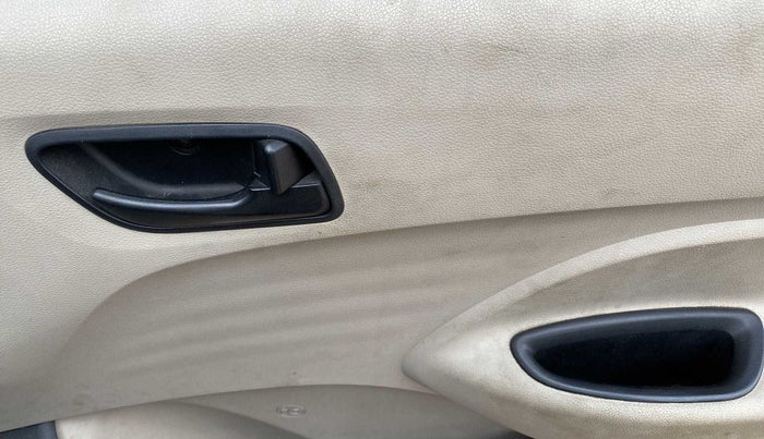 2020 Hyundai NEW SANTRO MAGNA AMT, Petrol, Automatic, 18,828 km, Driver Side Door Panels Control