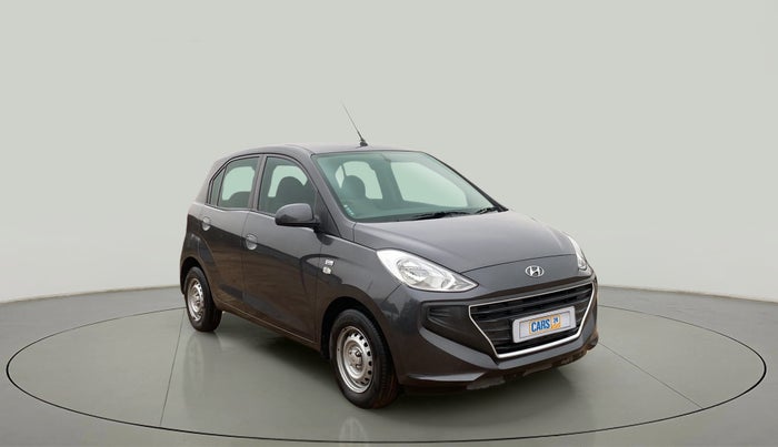 2020 Hyundai NEW SANTRO MAGNA AMT, Petrol, Automatic, 18,828 km, SRP