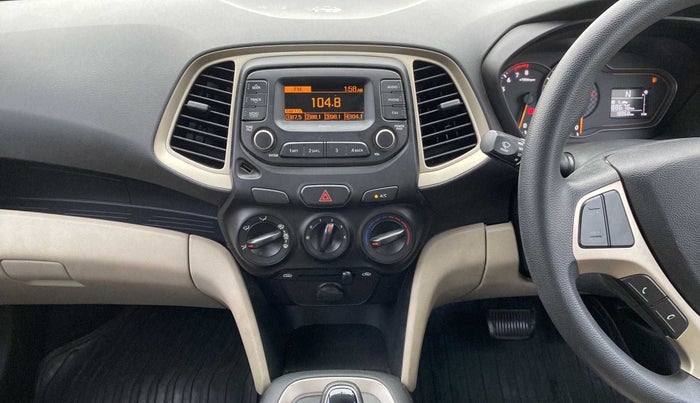 2020 Hyundai NEW SANTRO MAGNA AMT, Petrol, Automatic, 18,828 km, Air Conditioner