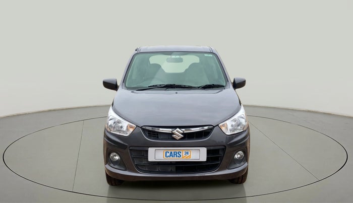 2015 Maruti Alto K10 VXI, Petrol, Manual, 31,316 km, Highlights