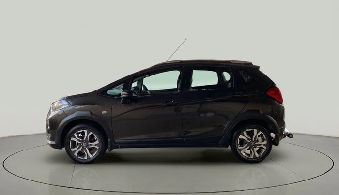 2018 Honda WR-V 1.2L I-VTEC S MT, Petrol, Manual, 35,385 km, Left Side