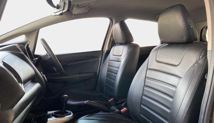 2018 Honda WR-V 1.2L I-VTEC S MT, Petrol, Manual, 35,385 km, Right Side Front Door Cabin