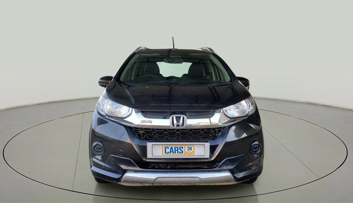 2018 Honda WR-V 1.2L I-VTEC S MT, Petrol, Manual, 35,385 km, Highlights