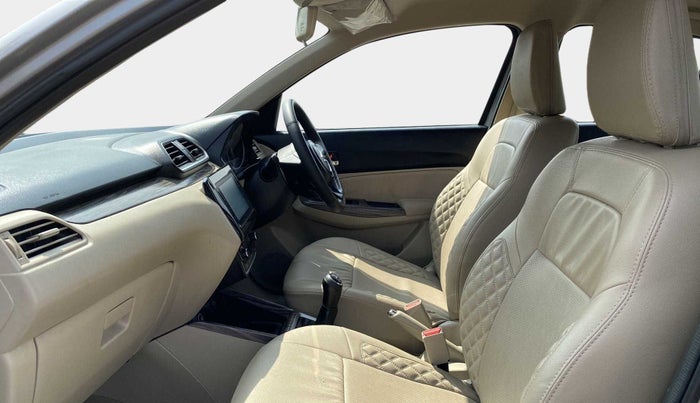 2022 Maruti Dzire ZXI Plus, Petrol, Manual, 14,111 km, Right Side Front Door Cabin
