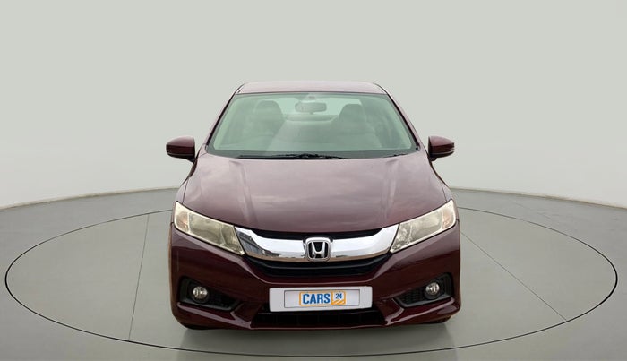 2014 Honda City 1.5L I-VTEC V MT, Petrol, Manual, 59,692 km, Highlights