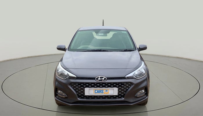 2018 Hyundai Elite i20 ASTA 1.2, Petrol, Manual, 66,485 km, Top Features