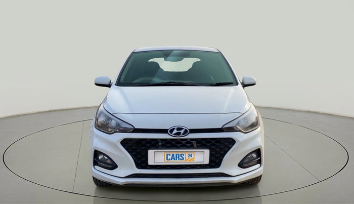 2018 Hyundai Elite i20 MAGNA EXECUTIVE CVT, CNG, Automatic, 47,083 km, Highlights