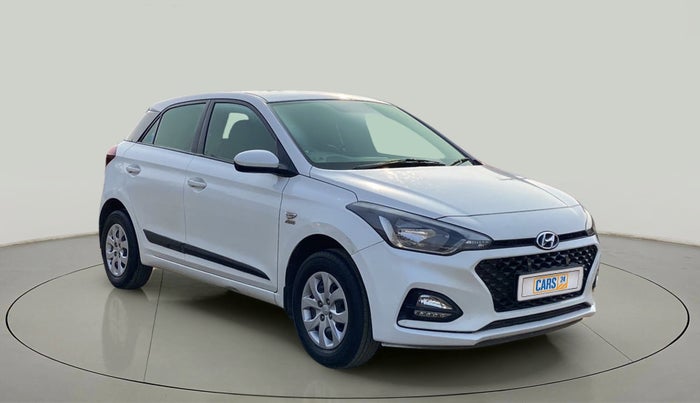 2018 Hyundai Elite i20 MAGNA EXECUTIVE CVT, CNG, Automatic, 47,083 km, SRP