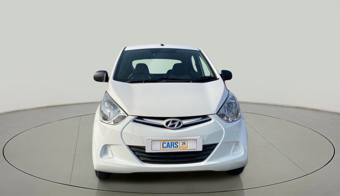 2014 Hyundai Eon ERA +, Petrol, Manual, 95,421 km, Highlights