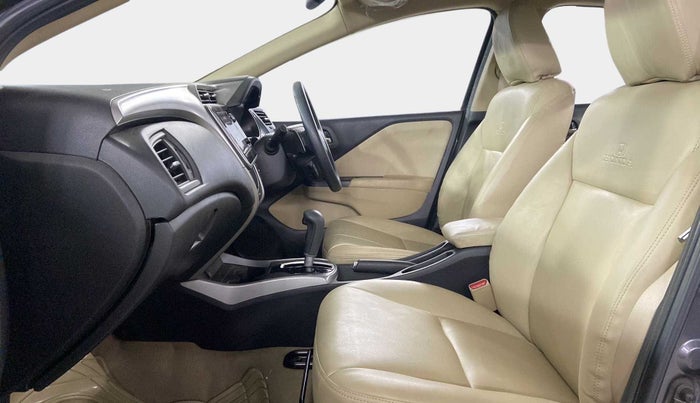 2019 Honda City 1.5L I-VTE V CVT, Petrol, Automatic, 38,101 km, Right Side Front Door Cabin