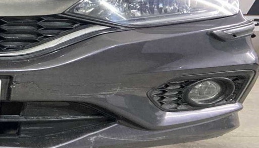 2019 Honda City 1.5L I-VTE V CVT, Petrol, Automatic, 38,101 km, Front bumper - Minor scratches