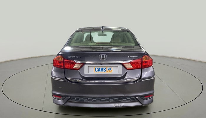 2019 Honda City 1.5L I-VTE V CVT, Petrol, Automatic, 38,101 km, Back/Rear
