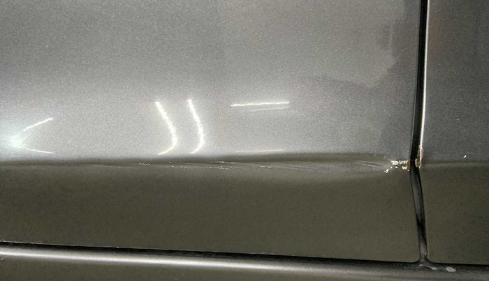 2019 Honda City 1.5L I-VTE V CVT, Petrol, Automatic, 38,101 km, Front passenger door - Door visor damaged