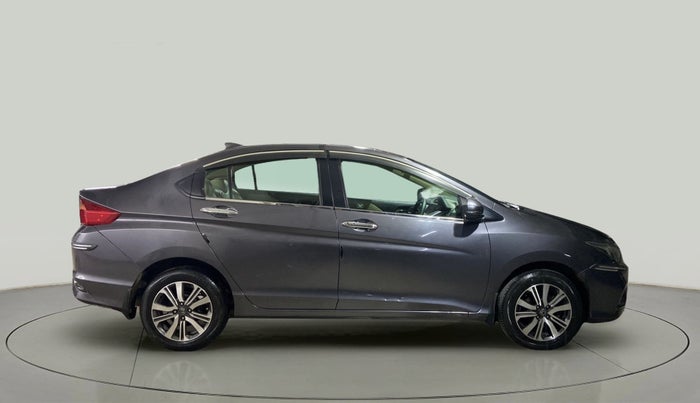 2019 Honda City 1.5L I-VTE V CVT, Petrol, Automatic, 38,101 km, Right Side View