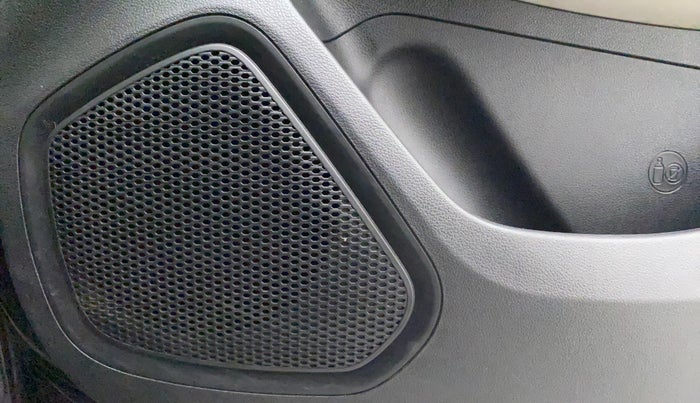 2022 Hyundai VENUE SX 1.2 PETROL, Petrol, Manual, 26,044 km, Speaker