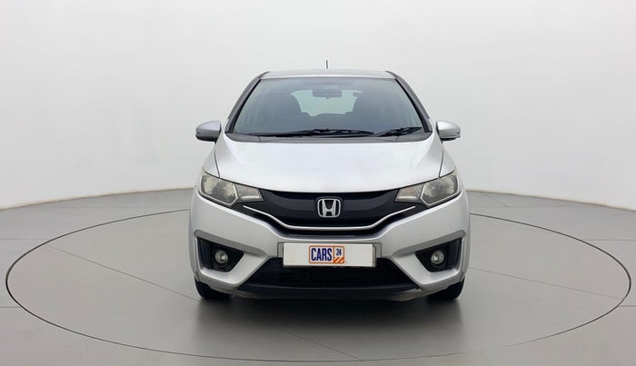 2016 Honda Jazz 1.2L I-VTEC V AT, Petrol, Automatic, 1,12,885 km, Highlights