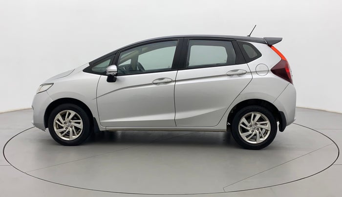 2016 Honda Jazz 1.2L I-VTEC V AT, Petrol, Automatic, 1,12,885 km, Left Side