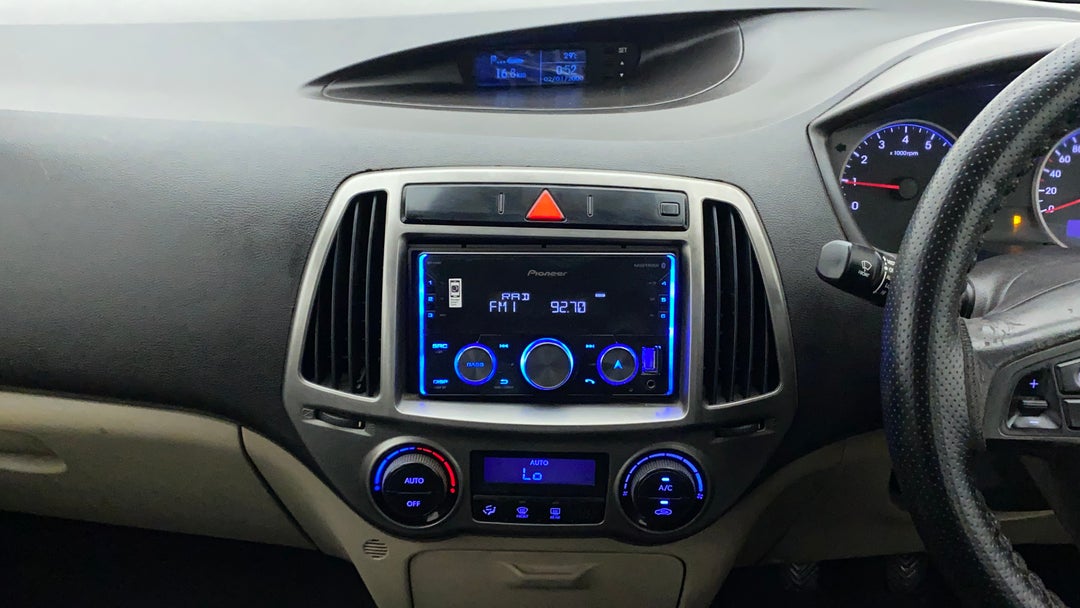Features