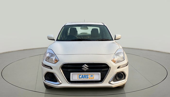 2022 Maruti Dzire VXI, Petrol, Manual, 37,844 km, Highlights