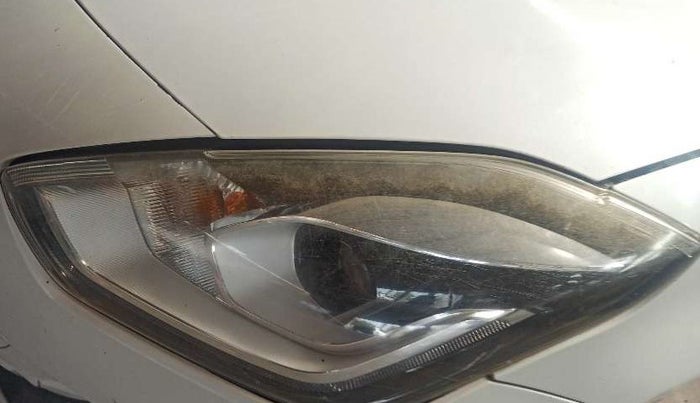 2018 Maruti Swift ZXI PLUS, Petrol, Manual, 87,467 km, Left headlight - Faded