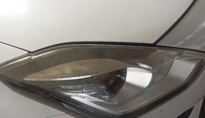 2018 Maruti Swift ZXI PLUS, Petrol, Manual, 87,467 km, Right headlight - Faded