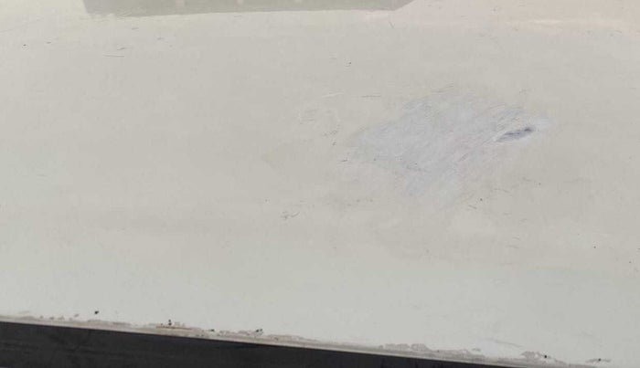 2018 Maruti Swift ZXI PLUS, Petrol, Manual, 87,467 km, Roof - Slightly dented
