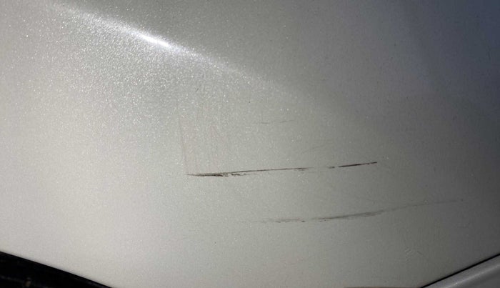 2015 Maruti Celerio ZXI AMT, Petrol, Automatic, 31,901 km, Right fender - Slightly dented