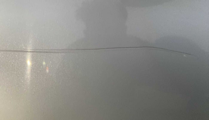 2015 Maruti Celerio ZXI AMT, Petrol, Automatic, 31,901 km, Driver-side door - Slightly dented