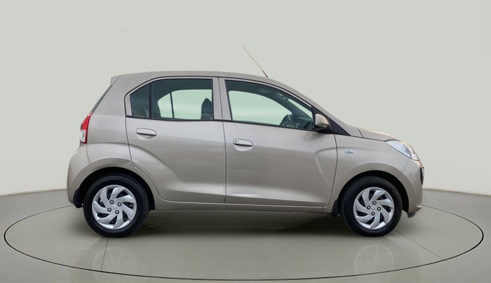 2022 Hyundai NEW SANTRO SPORTZ AMT, Petrol, Automatic, 20,237 km, Right Side View