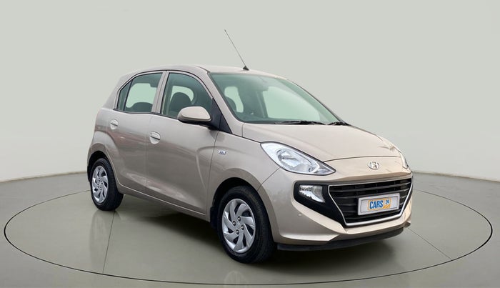 2022 Hyundai NEW SANTRO SPORTZ AMT, Petrol, Automatic, 20,237 km, SRP