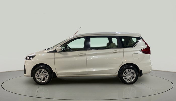 2020 Maruti Ertiga VXI CNG, CNG, Manual, 96,868 km, Left Side