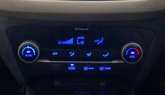 2018 Hyundai Elite i20 ASTA 1.4 CRDI (O), Diesel, Manual, 86,692 km, Automatic Climate Control