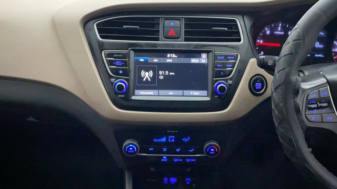 Features
