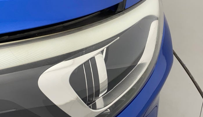 2018 Hyundai Elite i20 ASTA 1.4 CRDI (O), Diesel, Manual, 86,692 km, Right headlight - Minor scratches