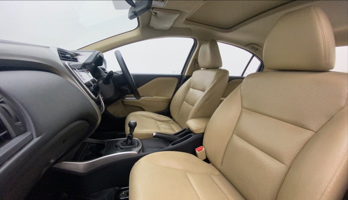 2015 Honda City 1.5L I-VTEC VX, Petrol, Manual, 98,063 km, Right Side Front Door Cabin
