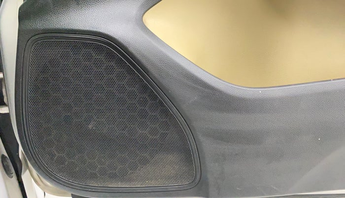 2015 Honda City 1.5L I-VTEC VX, Petrol, Manual, 98,063 km, Speaker