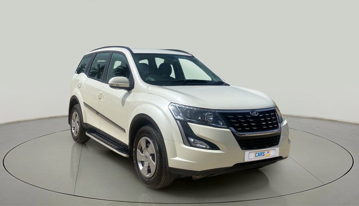 2018 Mahindra XUV500 W7 AT, Diesel, Automatic, 14,492 km, SRP